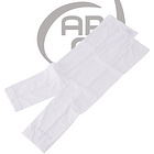 韓國ARICHE GOLF 功能性 ICE COOL 白色防曬套袖