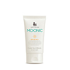 Moonic skin care cure Bath/ 修復系列曬霜SPF38 PA++  0歲起即可使用 60ml/支