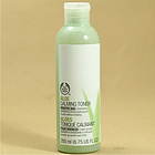 英國 The Body Shop 美體小鋪蘆薈保濕爽膚水 舒緩修護肌膚  滋潤補水 200ml