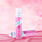 碧緹絲batiste 免洗洗發(fā)水 頭發(fā)干洗噴霧 經(jīng)期孕婦月子均可用（200ml/瓶）