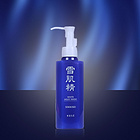 日本KOSE高絲雪肌精美白洗顏乳140ml