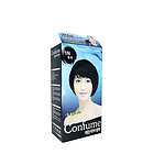 韓國 水果之鄉(xiāng)可芬CONFUME 天然植物染發(fā)劑 墨魚汁染發(fā)膏