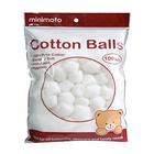 MINIMOTO嬰兒棉花球YA302  原裝進口