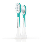 飛利浦聲波震動牙刷刷頭(兒童標準) HX6042  原裝進口