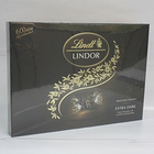 瑞士蓮特級純味60%可可軟心朱古力14粒  產(chǎn)地直發(fā)