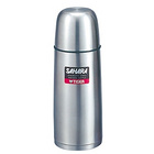 日本 Tiger虎牌0.35公升不銹綱真空保溫保冷瓶 MSC-B035  海外直郵