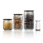 VACUUMSAVER Cofispot 系列真空儲存罐套裝  產(chǎn)地直發(fā)