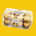 金莎朱古力16粒裝禮盒  海外直郵