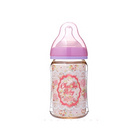 Chuchubaby 160ml PPSU闊身耐熱奶瓶  產地直發