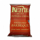 KETTLE美國天然手製薯片燒烤味  海外直郵