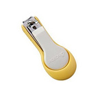 日本 Pigeon貝親 嬰兒指甲鉗 海外直郵