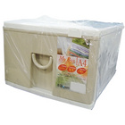 日本SANKO 長方形膠箱 A-4  原裝進(jìn)口