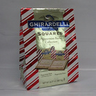 GHIRARDELLI薄荷朱古力加大袋裝  海外直郵