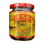 大澳老友記銀蝦XO醬(辣味)  保稅國際專供