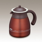 德國 THERMOS膳魔師 保溫花茶壺 TGR-600  海外直郵