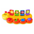 B-KIDS音樂閃燈蟲 73586 原裝進口