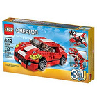 丹麥LEGO樂高Creator系列狂嘯引擎31024 產地直發