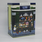 JULES DESTROOPER懷舊小店系列雜錦禮罐200克  產(chǎn)地直發(fā)