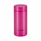 日本 Tiger虎牌200毫升保溫杯MMP-G020 (PH) 野莓紅  原裝進口