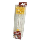 MINIMOTO硅膠奶瓶刷 YA08073  海外直郵