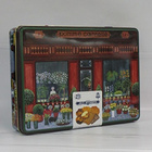 JULES DESTROOPER雜錦禮罐250克  原裝進口