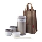 日本 Tiger虎牌保溫飯壺LWR-A092 (NN) 香檳金   產地直發