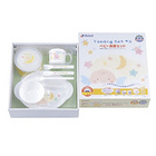 RICHELL 嬰兒餐具  保稅國際專供