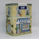 JULES DESTROOPER比利時(shí)小屋系列雜錦禮罐200克  產(chǎn)地直發(fā)