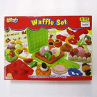 SAM & PARTNERS餅點泥膠套裝  原裝進(jìn)口