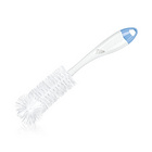 德國(guó) NUK 洗奶樽刷  藍(lán)色保稅國(guó)際專(zhuān)供