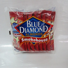 藍鉆石煙焗杏仁  原裝進口