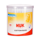 德國 NUK 棉花棒  海外直郵