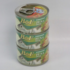 B & F吞拿魚三文治醬-沙律味  原裝進口