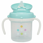 Combi寬口杯 Step 3  原裝進口