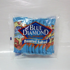 藍鉆石鹽焗杏仁  原裝進口