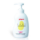 日本 Pigeon貝親 嬰兒洗頭水 海外直郵