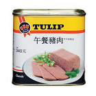 三花牌午餐肉  原裝進口