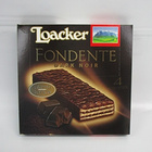 萊家黑朱古力威化 原裝進(jìn)口