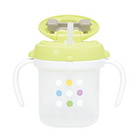 Combi吸管杯 Step 4  保稅國際專供