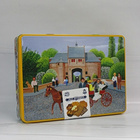 JULES DESTROOPER雜錦禮罐250克  產地直發