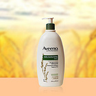 美國 Aveeno 艾維諾 天然燕麥精華 保濕潤膚乳液 嬰兒成人身體乳 591ml