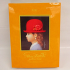 紅帽子禮盒曲奇黃色版136克  海外直郵