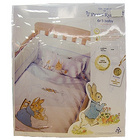 0/3 BABY PETER RABBIT 多用被  海外直郵