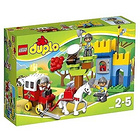 丹麥LEGO樂高Duplo奪寶奇兵10569 產地直發