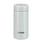 日本 Tiger虎牌200毫升保溫杯MMP-G020 (WP)白色  原裝進口