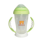 MINIMOTO 握把型吸管杯 YA08061  產地直發