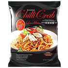 百勝廚新加坡辣椒螃蟹拉麵  原裝進(jìn)口