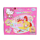 HELLO KITTY 創意卡版機 KT50045 海外直郵