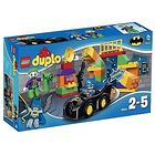 丹麥LEGO樂高Duplo積木10544 保稅國際專供