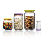 VACUUMSAVER Colopot 系列真空儲存罐套裝  保稅國際專供